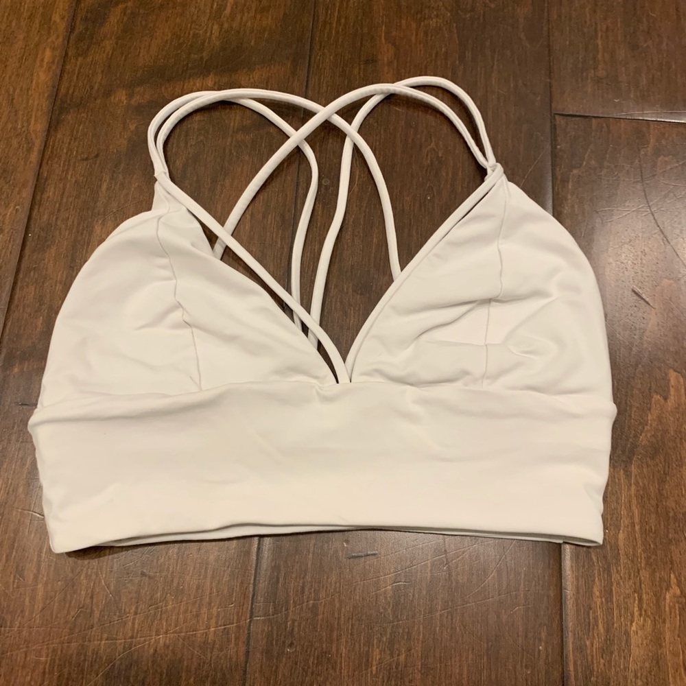 Lululemon bra, sz 6